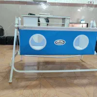 گهواره میلاد نو