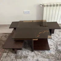 جلو مبلی|مبلمان خانگی و میز عسلی|تهران, اوین|دیوار