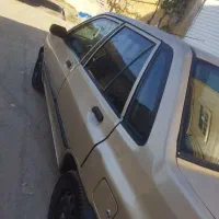 پراید 87بژدوگانه|خودرو سواری و وانت|مشگین شهر, |دیوار