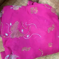 چادر بندری|لباس|بندرعباس, |دیوار