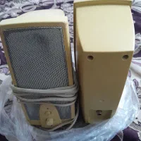 اسپیکرهای سالم|قطعات و لوازم جانبی رایانه|مشهد, دانشجو|دیوار