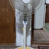 پنکه پایه دار