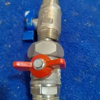 شیرآلات ساختمانی