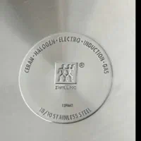 سرویس قابلمه استیل زولینگ آلمان مدلcube|ظروف پخت‌وپز|تهران, امیریه|دیوار