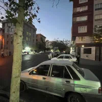مغازه 60 متر تجاری فردوس غرب نبش پروانه فول|اجارهٔ مغازه و غرفه|تهران, شهرک پرواز|دیوار