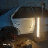 صافکاری نقاشی ماشین سنگین|خدمات موتور و ماشین|عسلویه, |دیوار