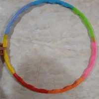 حلقه