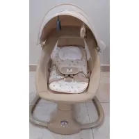 گهواره برقی ماستلا کاملا سالم