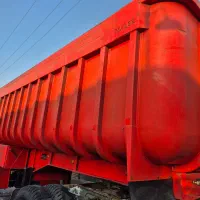 تریلی کمپرس|خودرو سنگین|اهواز, شریعتی جنوبی|دیوار