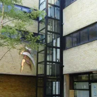 بالابر هیدرولیک اقتصادی و ایمن