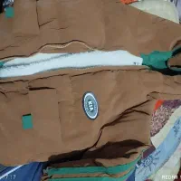 کاپشن خیلی شیک و خوشرنگ پسرانه