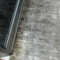 گلیم فرش|گلیم، جاجیم، گبه|مشکین‌دشت, |دیوار