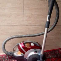 جارو برقی LG