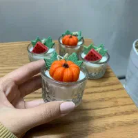 شمع|صنایع دستی و سایر لوازم تزئینی|مشهد, آبکوه|دیوار