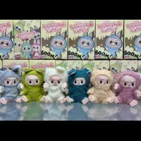 عروسک لبوبو زمستانی|اسباببازی|بندر گناوه, |دیوار