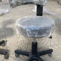 صندلی گردان قابل تنظیم برند نیلپر اصلی