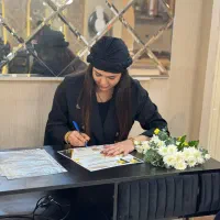 کراتین،اسکالپ،،اموزش احیا صافی با مدرک بین المللی|خدمات آرایشگری و زیبایی|رشت, گلسار|دیوار