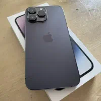 آیفون 14 پرومکس در حد نو