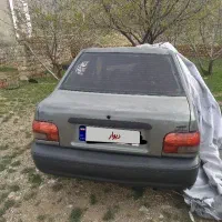 ماشین پراید. صبا  مدل ۱۳۸۴