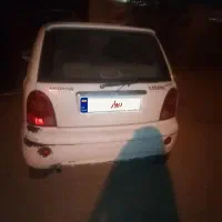 ام وی ام 110|خودرو سواری و وانت|بم, |دیوار