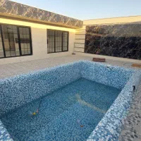 باغ ویلا ۴۴۹متر دهشاد شهریار (دو خواب)