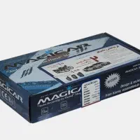 دزدگیر ماجیکار اصل کره M125As|قطعات یدکی و لوازم جانبی|مشهد, مشکینی (شهرک غرب)|دیوار