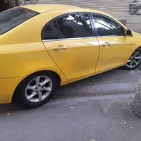 جیلی Emgrand 7 دنده‌ای، مدل ۲۰۱۳|خودرو سواری و وانت|تهران, تولید دارو|دیوار