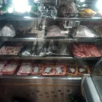 کار گر مرغ ماهی