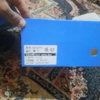 کفش هوکا اصلی وارداتی|کیف، کفش، کمربند|مسجد سلیمان, |دیوار