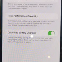 اپل iPhone 13 Pro Max 256گیگ در حد اک 100 درصد|موبایل|اصفهان, چرخاب|دیوار