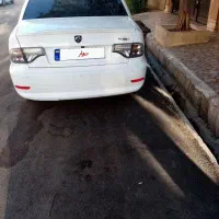 سمند سورن پلاس