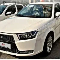 دنا پلاس توربو شارژ اتومات ۱۴۰۴