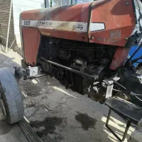 تراکتور مدل 86|خودرو سنگین|نهاوند, |دیوار