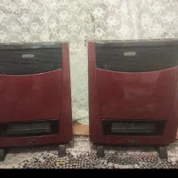 بخاری نیک کالا|بخاری، هیتر، شومینه|مشهد, کوشش|دیوار