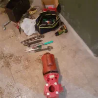 پمپ استخر جکوزی شوفاژ ، نصب و تعمیرات تهران|آبگرمکن، پکیج، شوفاژ|تهران, آسمان|دیوار