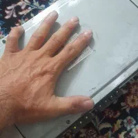 امپلی مونو کنوود مدل kac 714