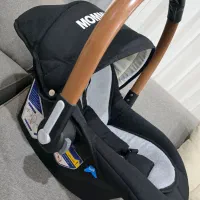 کریر نو فقط یکعدد باقی مانده