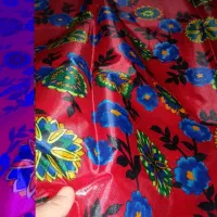 پارچه شبنما قدیمی و اصیل