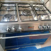 اجاق گاز برند بیشل|اجاق گاز و لوازم برقی پختوپز|تهران, شیوا|دیوار