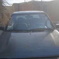 پراید ۷۷ دوگانه|خودرو سواری و وانت|ایرانشهر, |دیوار