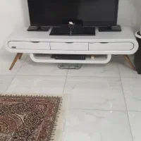 فروش تلویزیون و میز تلویزیون و سینما خانواده