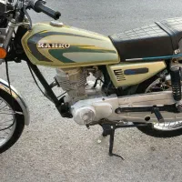 موتور رهرو مدل 94|موتورسیکلت|کردکوی, |دیوار