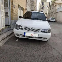 پراید ۱۳۲ تمیز رخ عالی