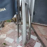 ویلچر ارتوپد|پزشکی|رشت, استقامت ۱|دیوار