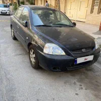 ریو اتومات|خودرو سواری و وانت|کرج, عظیمیه|دیوار