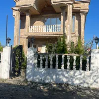 دوبلکس نوساز ، استخردار، جنگلی