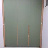 طراحی ساخت کابینت کمددیواری تغییرات خرده کاری