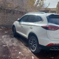 فروش فوری کی ام سی k7زیر قیمت|خودرو سواری و وانت|شهر بابک, |دیوار