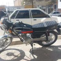 موتور مدل ۸۸