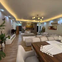 دو خواب ۱۲۰متری /گلشهر جنوبی /لوکس کم واحد